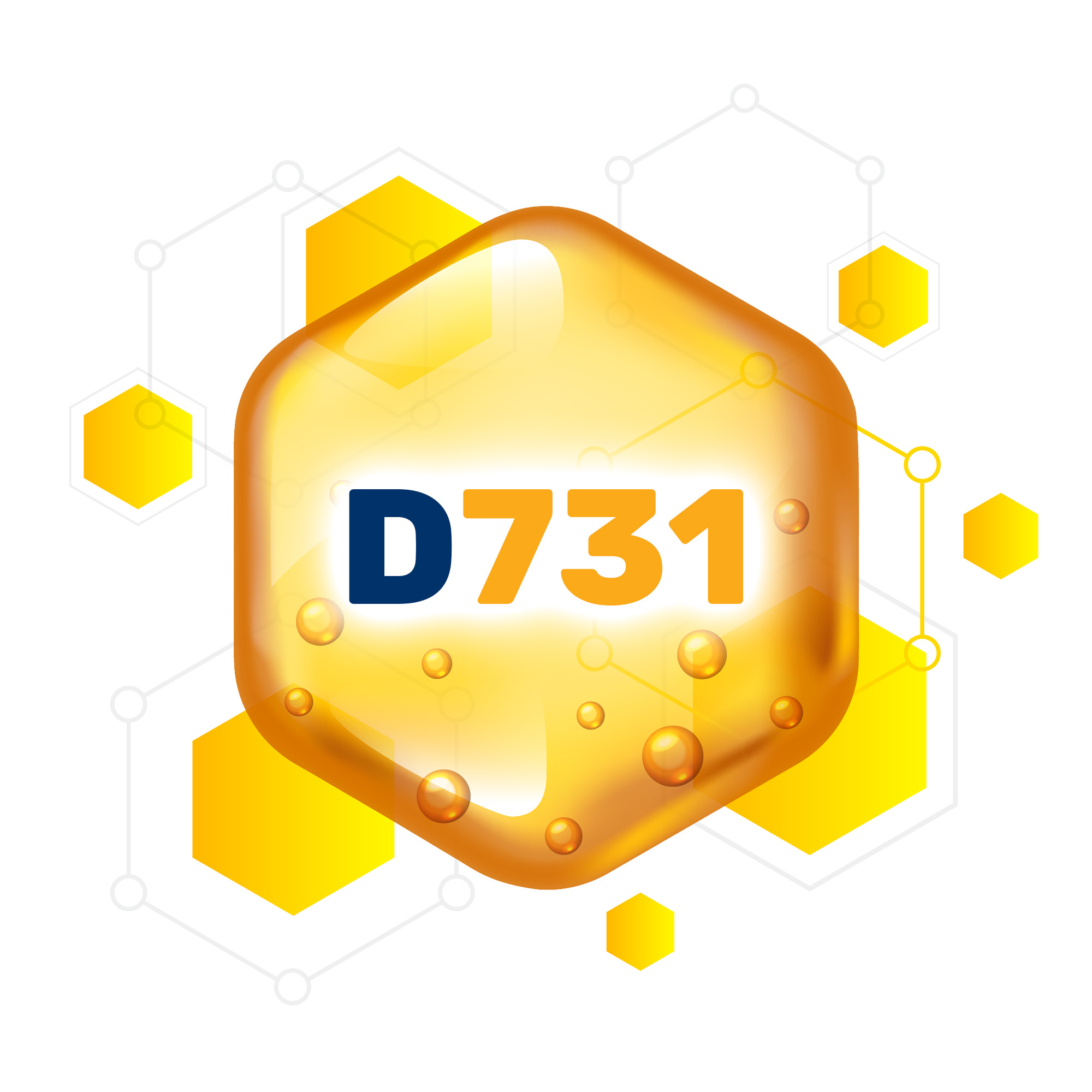 Paratene D731