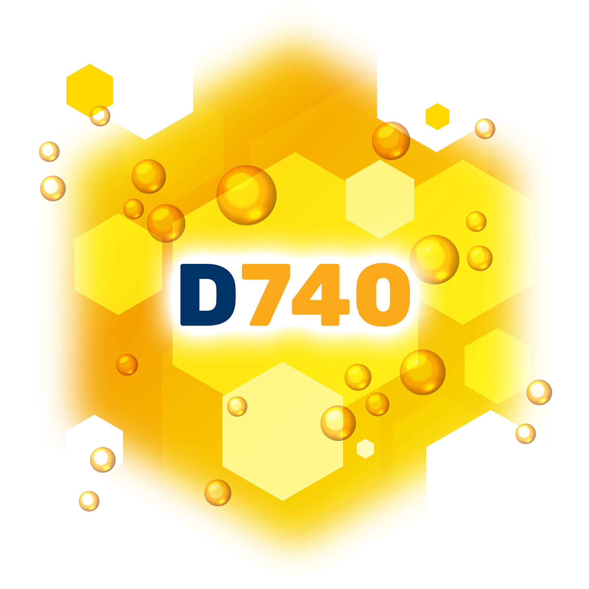 Paratene D740