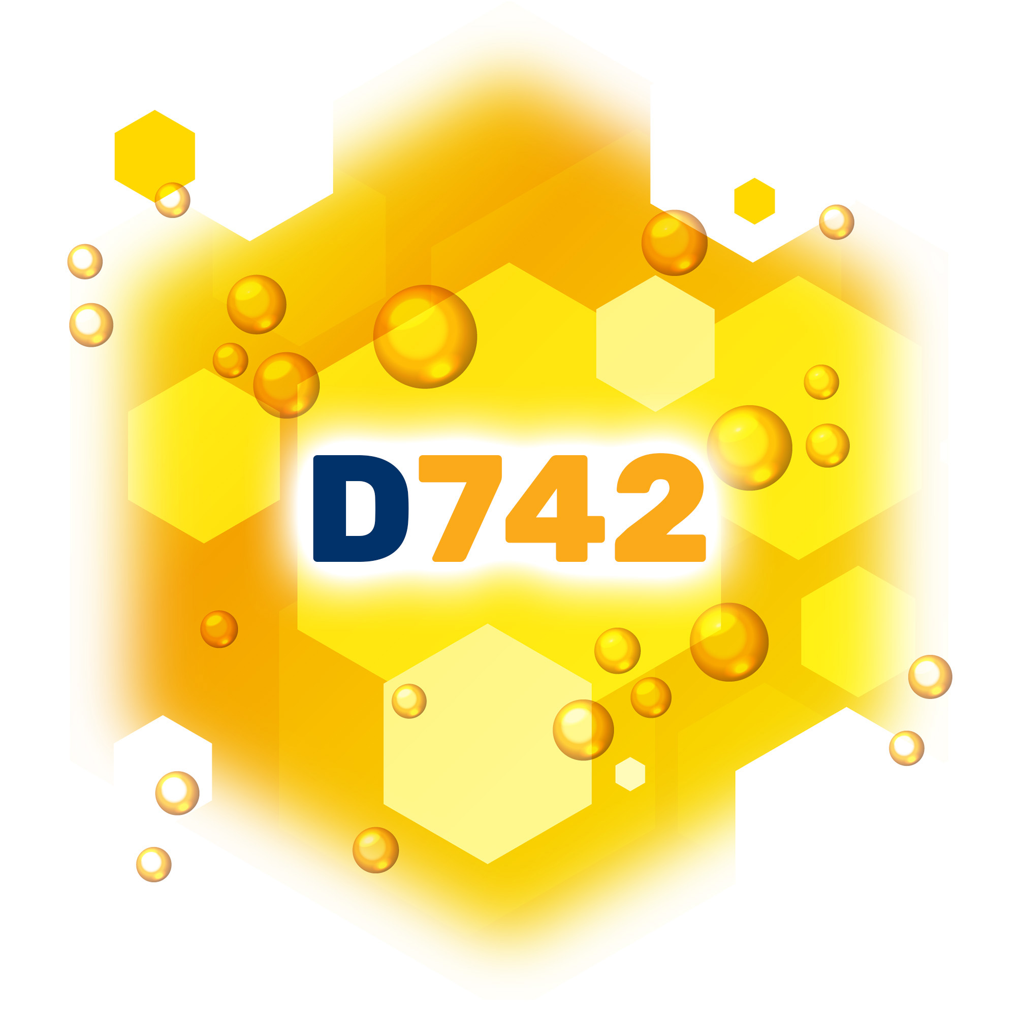 Paratene D742