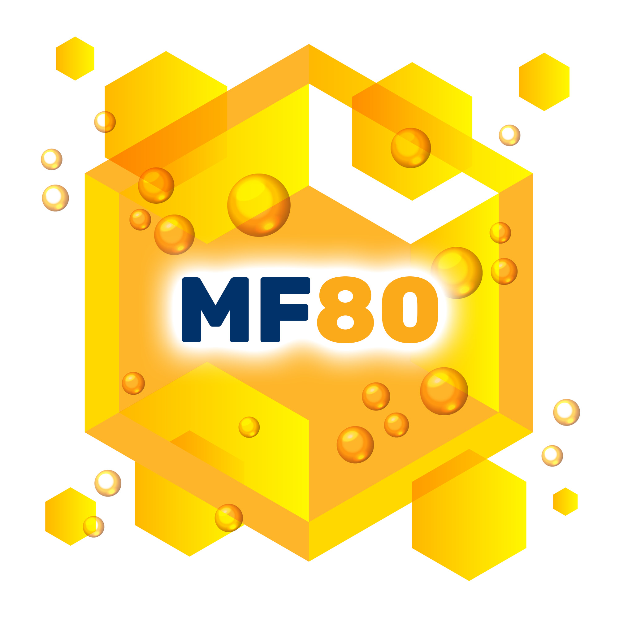 Paratene MF80