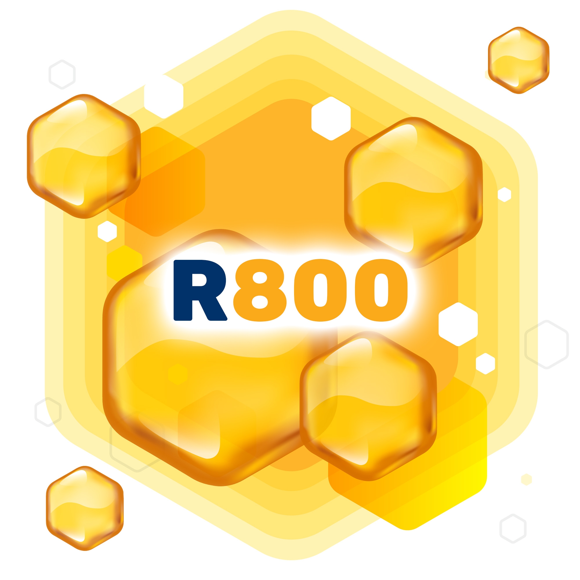 Paratene R800