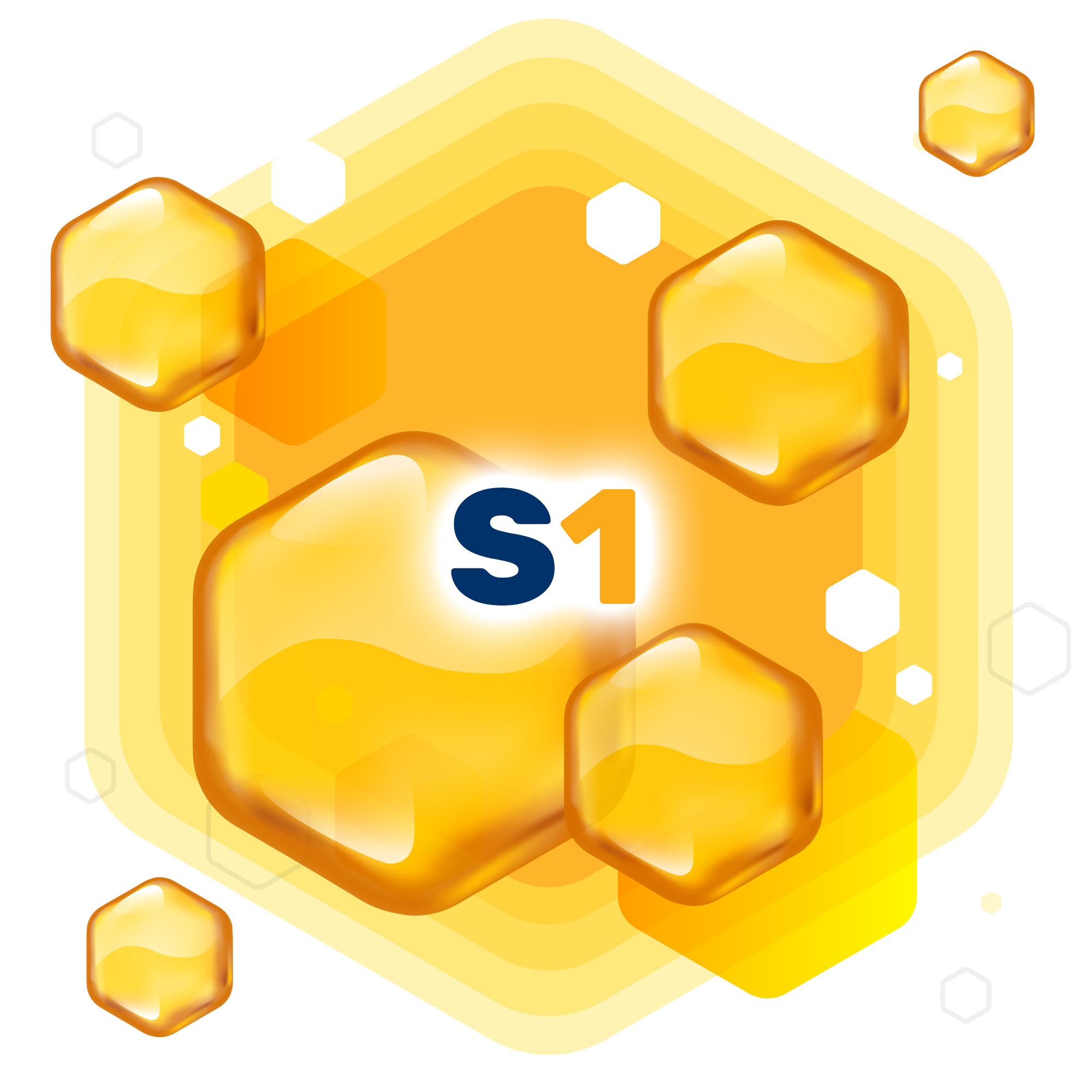 Paratene S1