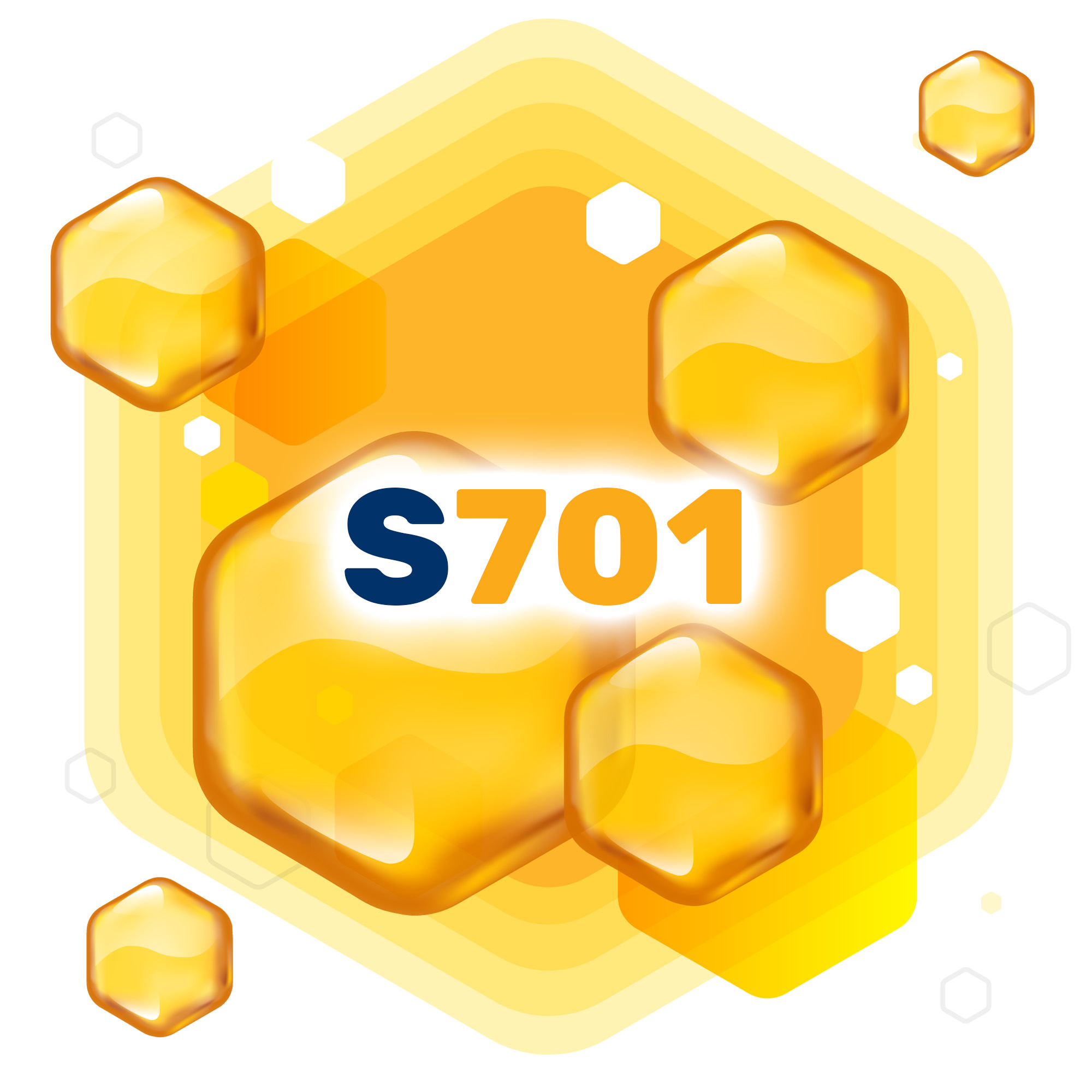 Paratene S701