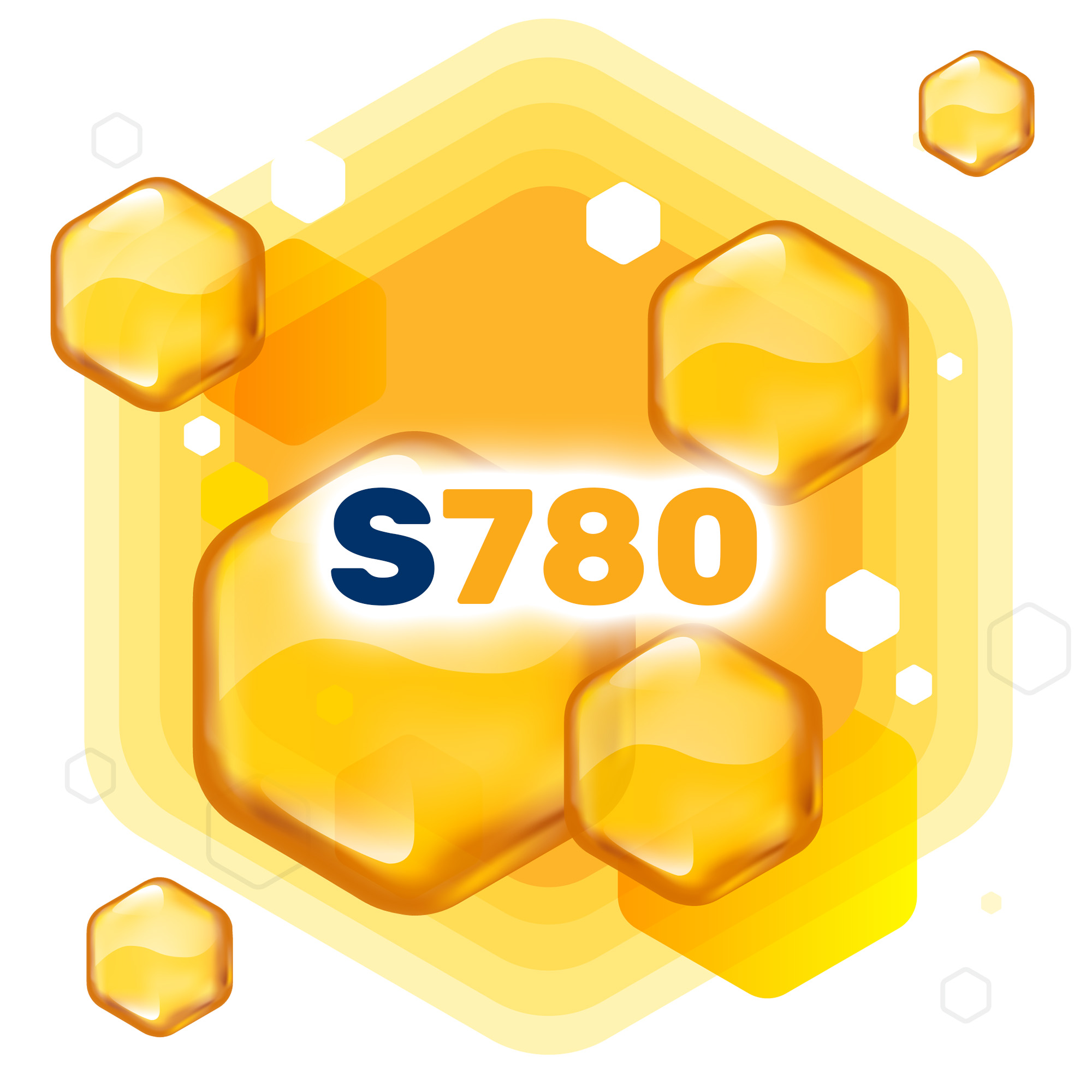 Paratene S780